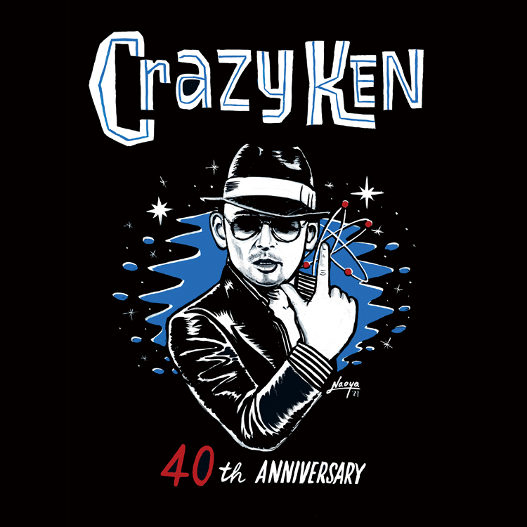 STORE | クレイジーケンバンド OFFICIAL WEB SITE