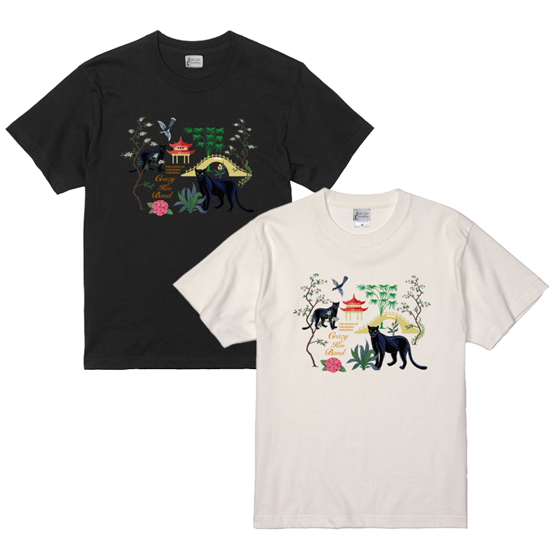 STORE | クレイジーケンバンド OFFICIAL WEB SITE