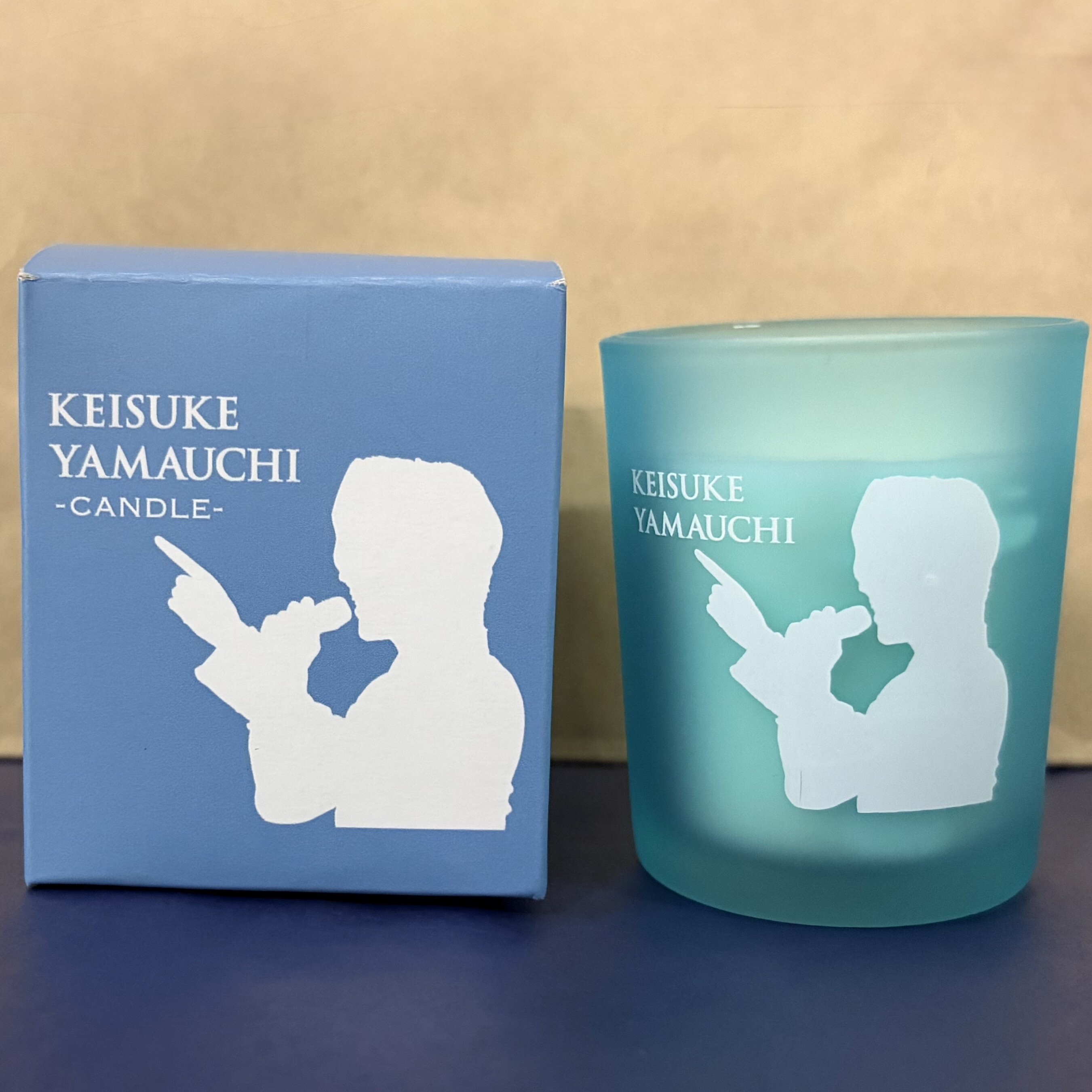 通信販売 | 山内惠介オフィシャルサイト