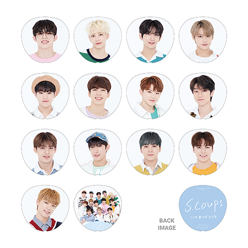 LIVE/EVENT | SEVENTEEN Japan official site