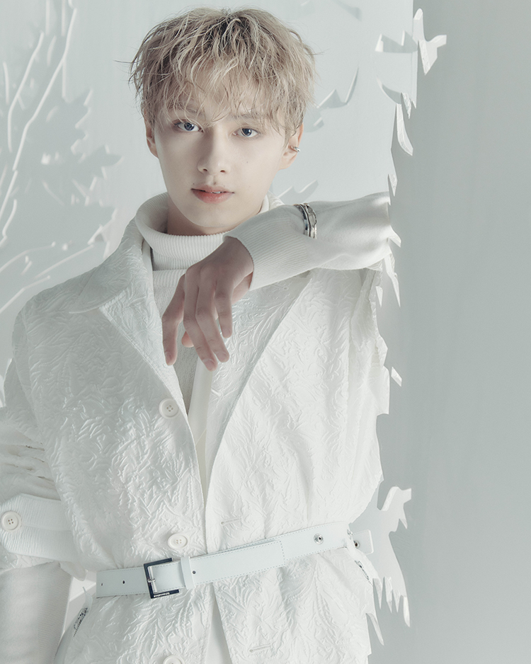 SEVENTEEN JAPAN SPECIAL SINGLE「あいのちから」