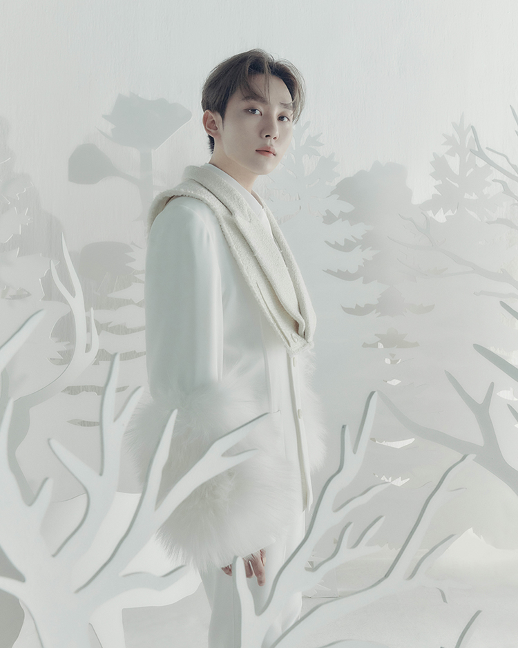 SEVENTEEN JAPAN SPECIAL SINGLE「あいのちから」