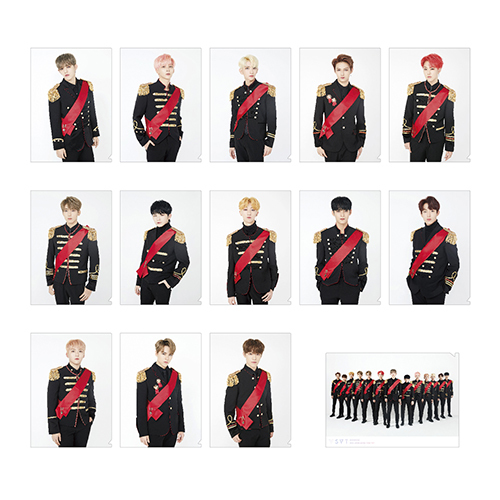 LIVE/EVENT | SEVENTEEN Japan official site