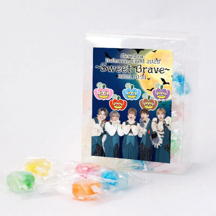 STORE | MeseMoa.オフィシャルファンクラブ