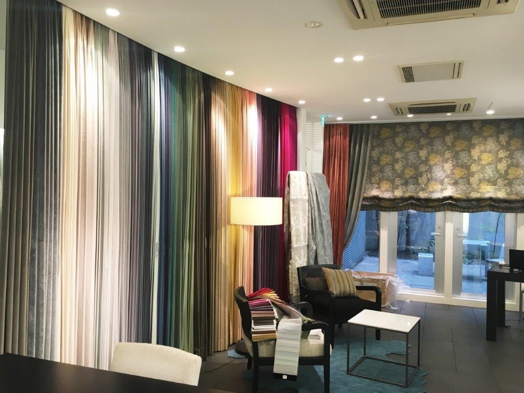 クリスチャン・フィッシュバッハ（フィスバ）」東京ショールームを訪ね