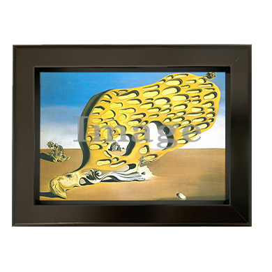 安田精工 組立式仮縁「プット28」「フラット45」 新たに5種類の仮縁が