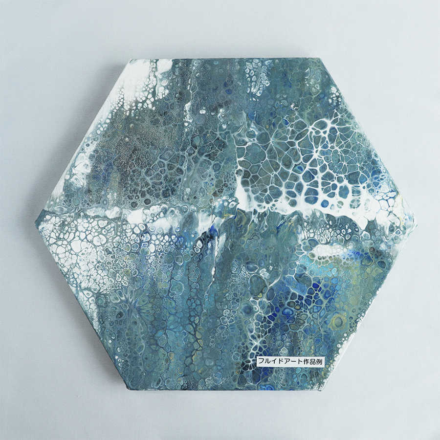 VIC ARTから、変形張りキャンバス5種が登場！|世界堂オンライン通販