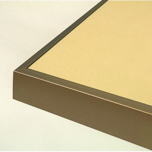 安田精工】トップフレーム5＜ブロンズ＞の通販|水彩・写真・デッサン