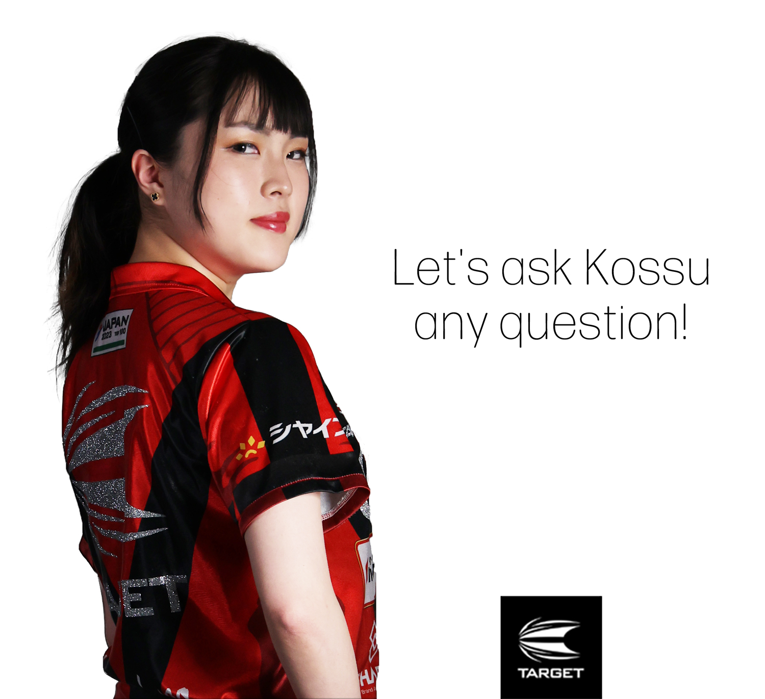 ニュース - TARGET SPORTS JAPAN