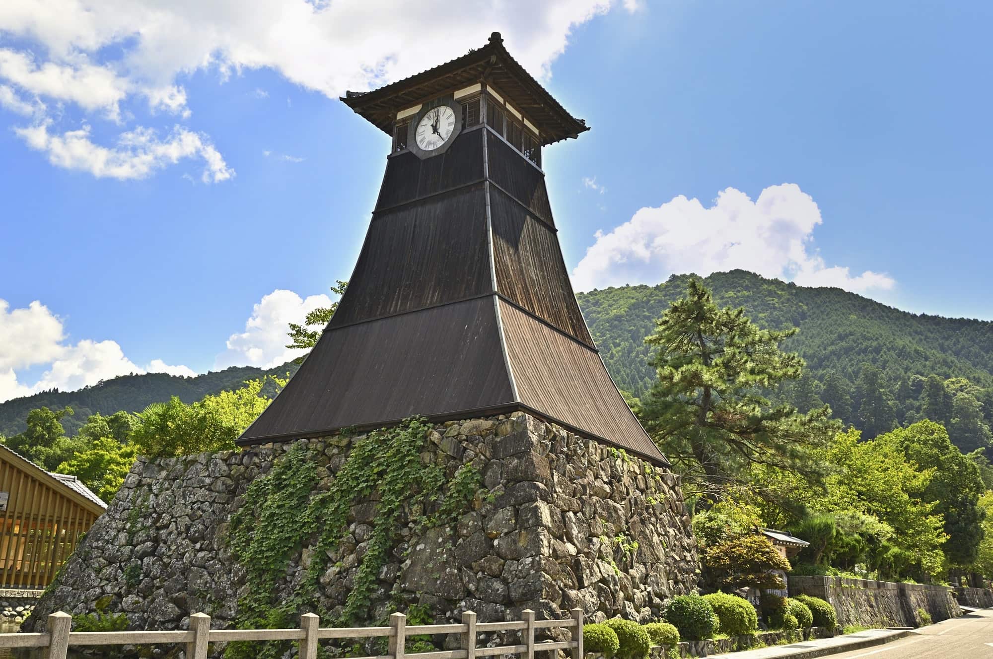 辰鼓楼｜THE GATE｜日本の旅行観光マガジン・観光旅行情報掲載