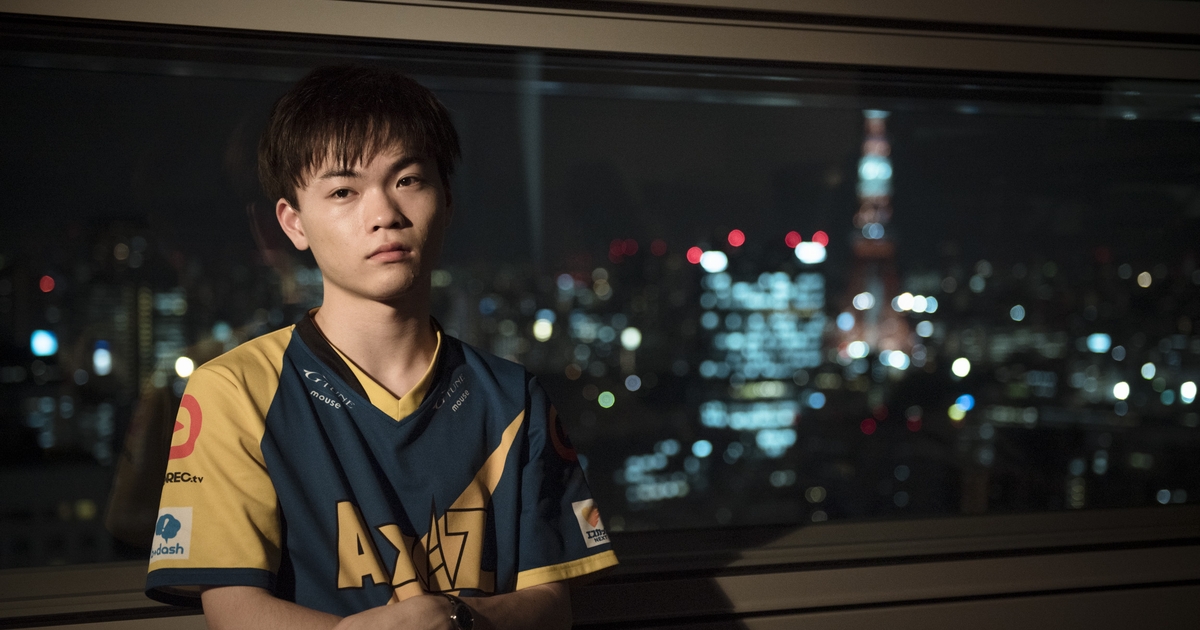 シャドバプロAXIZのRumoiは勝率1％の変動と感覚を重視する