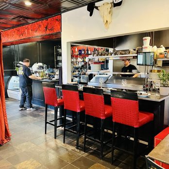 THE PARLOUR - TEMP. CLOSED - Updated February 2026 - 424 Photos