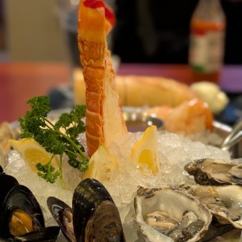 THE FISH MARKET - SAN DIEGO - Updated February 2026 - 4618 Photos