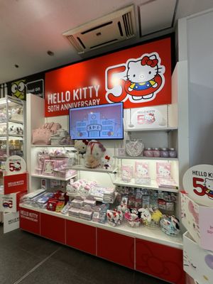 HELLO KITTY JAPAN 渋谷店 - Updated February 2026 - 13 Photos