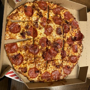 DOMINO'S PIZZA - Updated February 2026 - 61 Photos & 179 Reviews