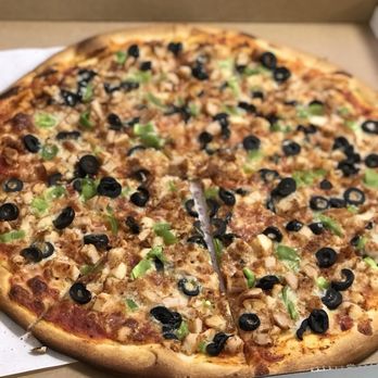 YUMMY FRIED CHICKEN & PIZZA - Updated February 2026 - 13 Photos