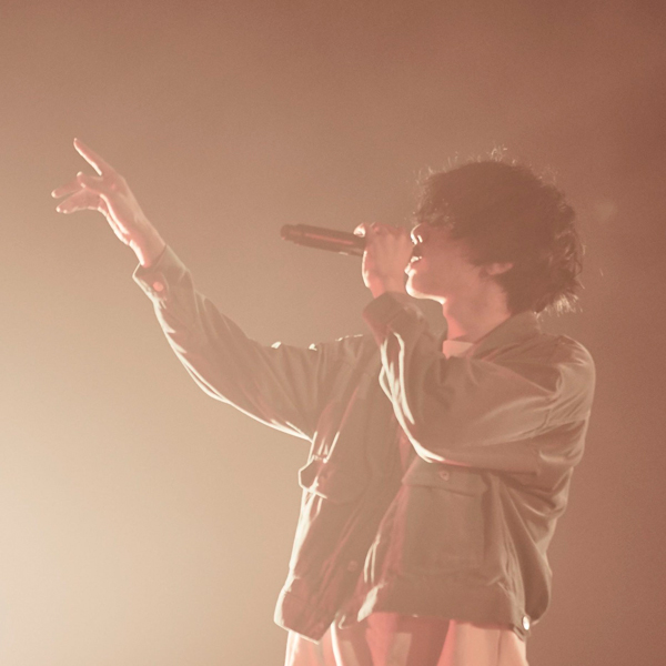 米津玄師 2017 LIVE / RESCUE ライブレポート | 米津玄師 official