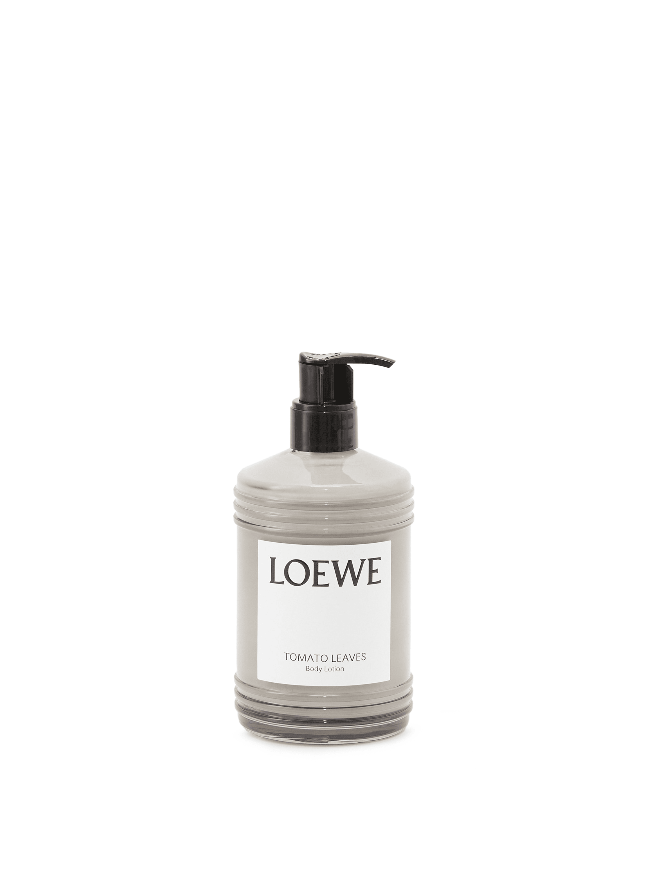 LOEWE Perfumes Body Lotion 'Tomato Leaves' 360ml on UNGER.DE