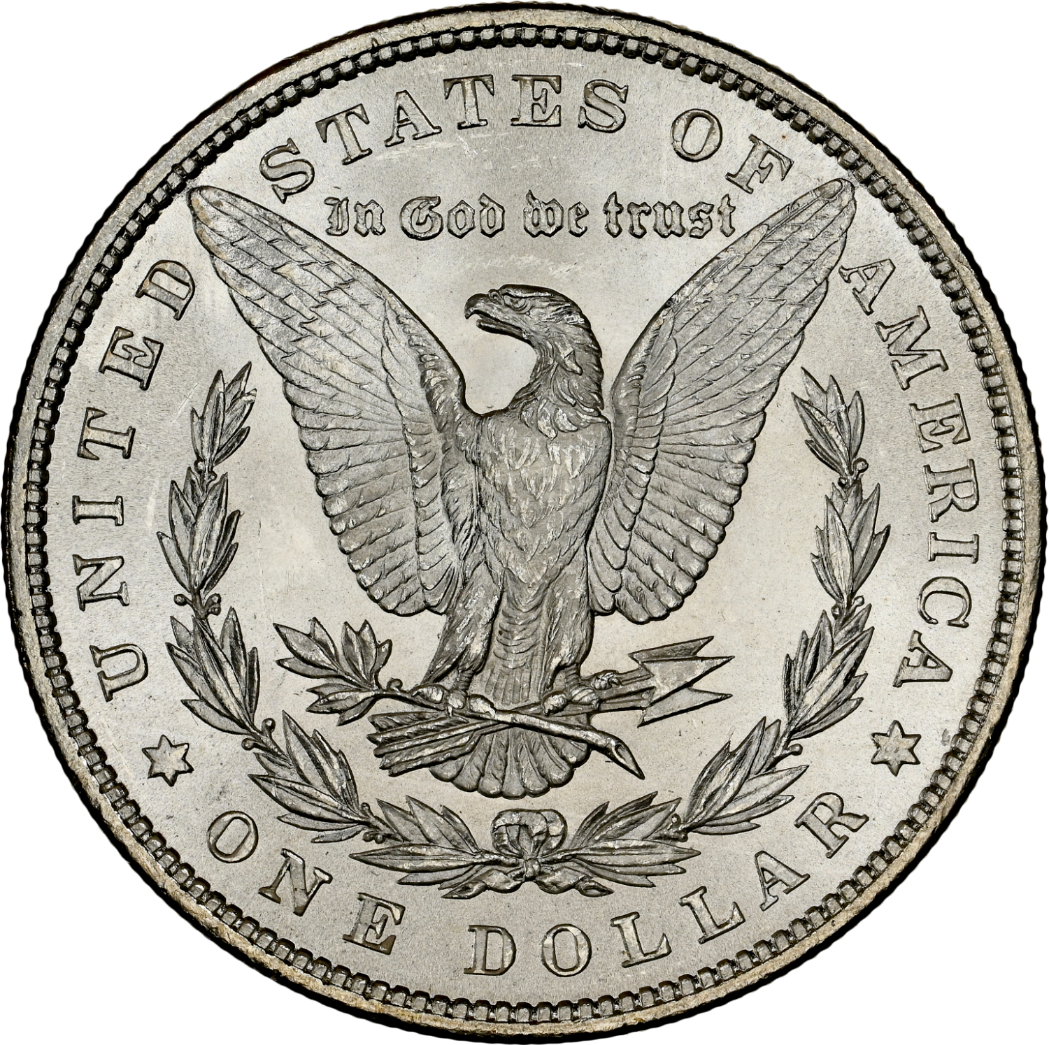 1878 7TF REV OF 79 $1 MS | Coin Explorer | NGC