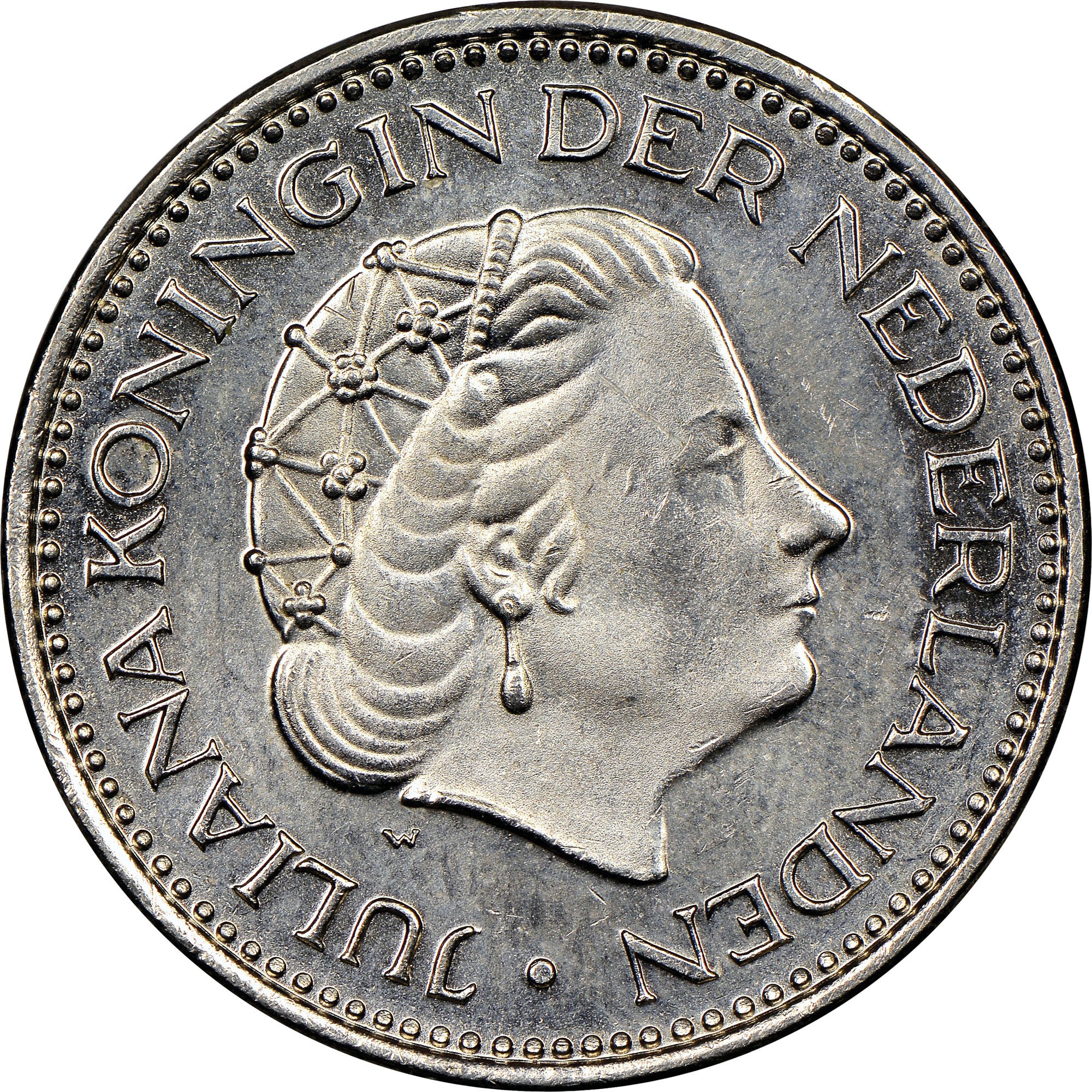 Netherlands Gulden KM 184a Prices & Values | NGC