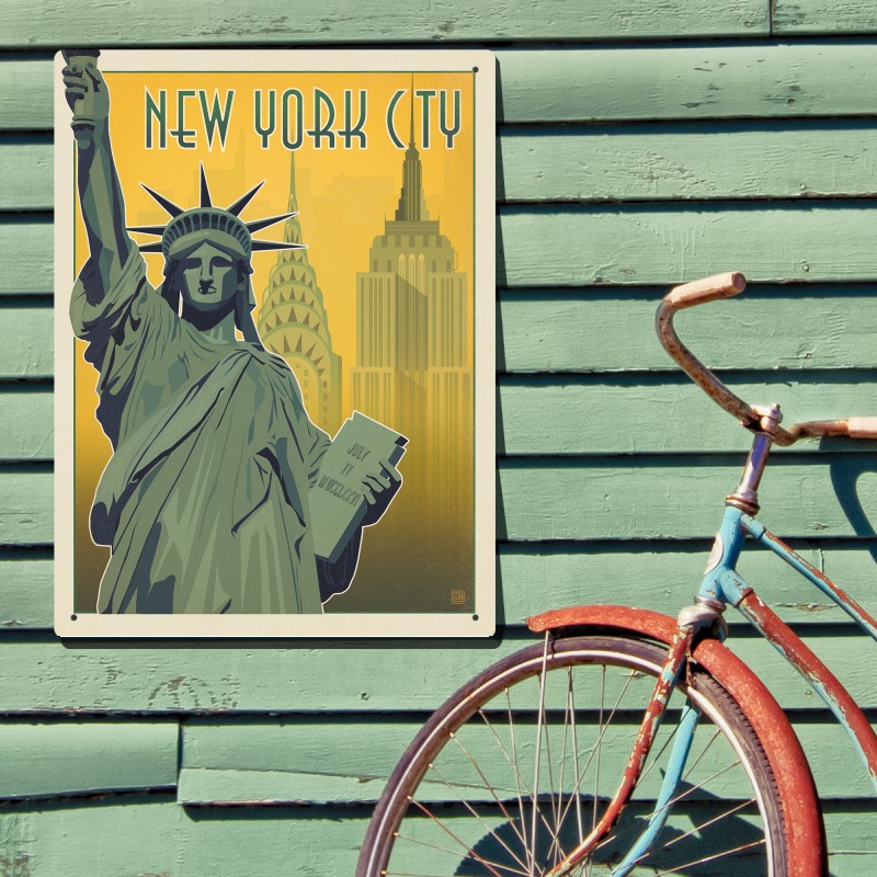 New York City | Anderson Design Group