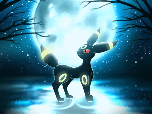 Colors Live - ブラッキー by yuzora