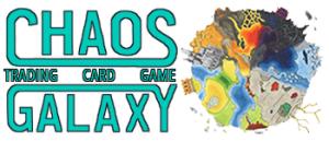 Chaos Galaxy TCG Set 4: Planets United - Booster Pack