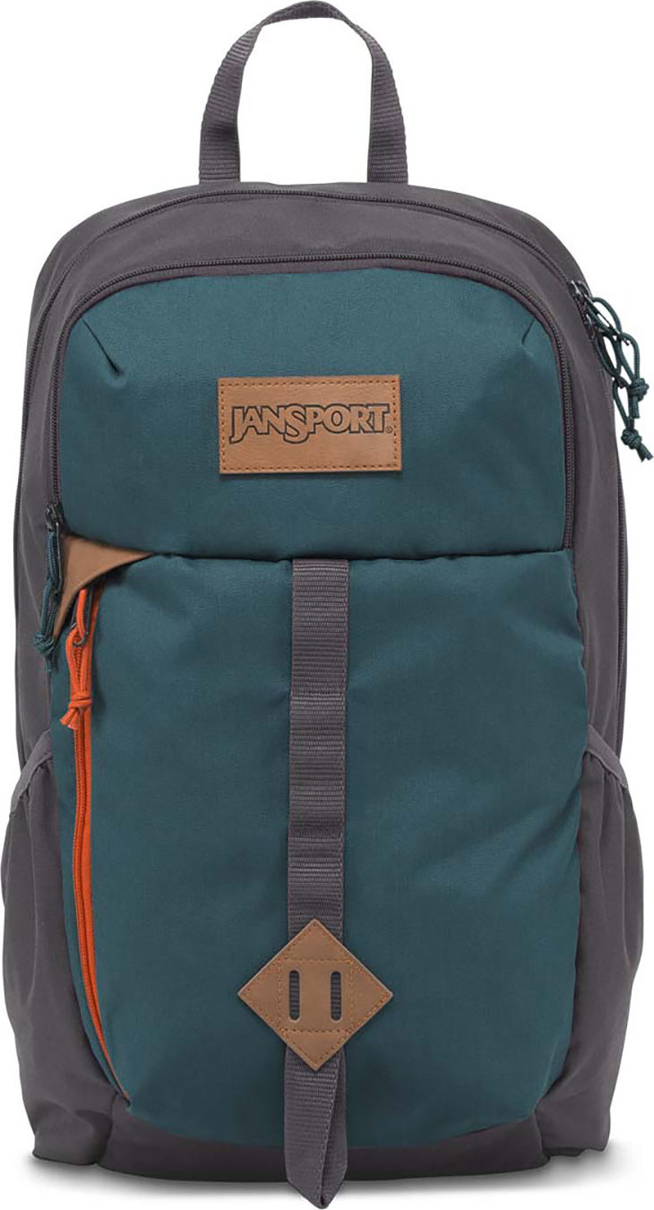 JanSport Hawk Ridge Backpack | Altitude Sports