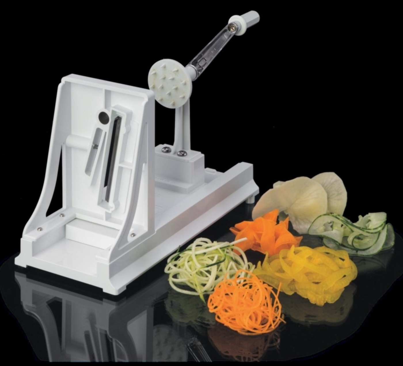 Professional Japanese Turning Slicer | Louis Tellier