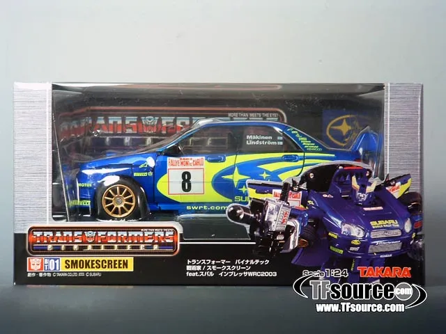 Shop Transformers Binaltech Die-Cast Figures | TFSource