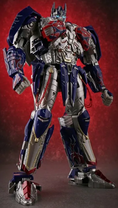 R-02 Challenger 2nd Edition | Unique Toys 3rd Party Movie-Inspired