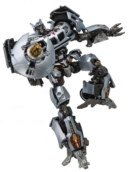 MPM-9 Jazz | Masterpiece Movie Series Transformers Figure | TFSource