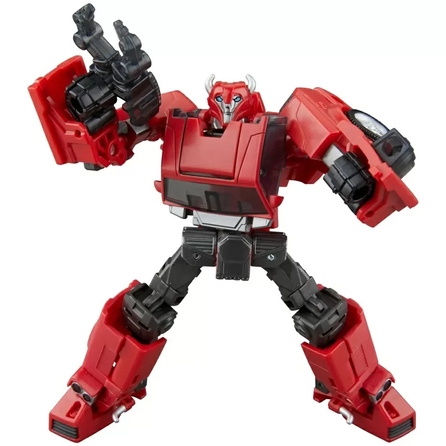 WFC-GS02 Decepticon Red Wing Exclusive | Generations Selects