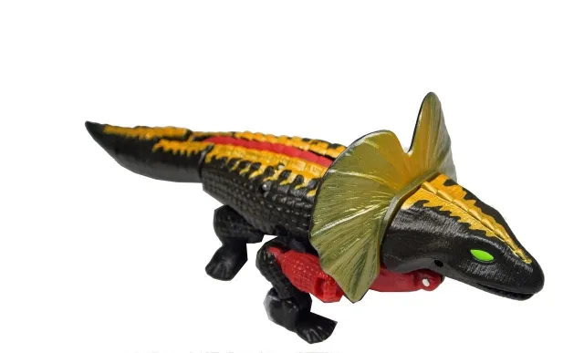 D-34 Crazybolt | Japanese Beast Wars Transformers Figure | Neo