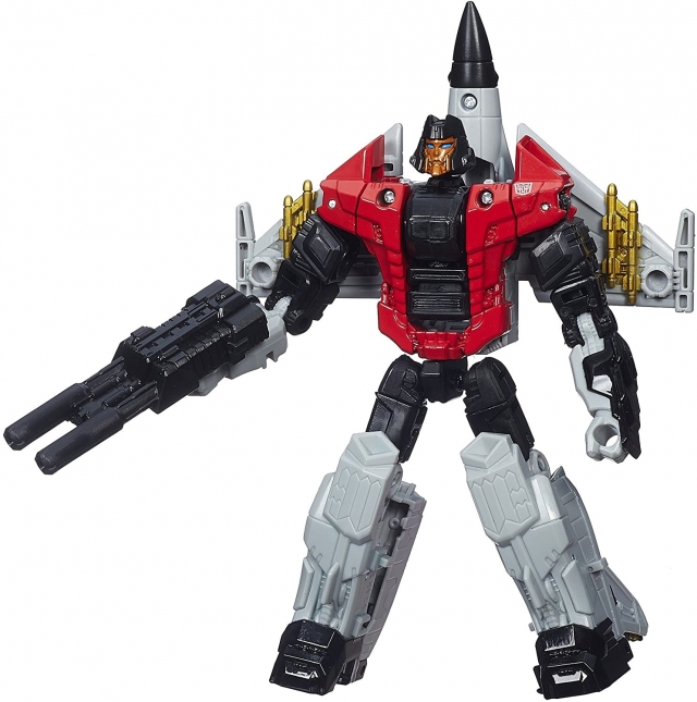 Sky Dive | Combiner Wars Transformers Figure | TFSource