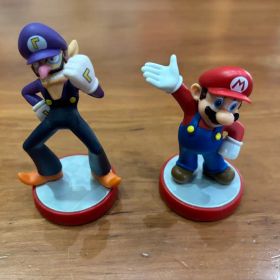 アミーボ(Amiibo) 訳あり・ジャンク 300円 | ネット最安値の価格比較