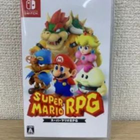 スーパーマリオRPG Switch 新品¥1,980 中古¥1,170 | 新品・中古の