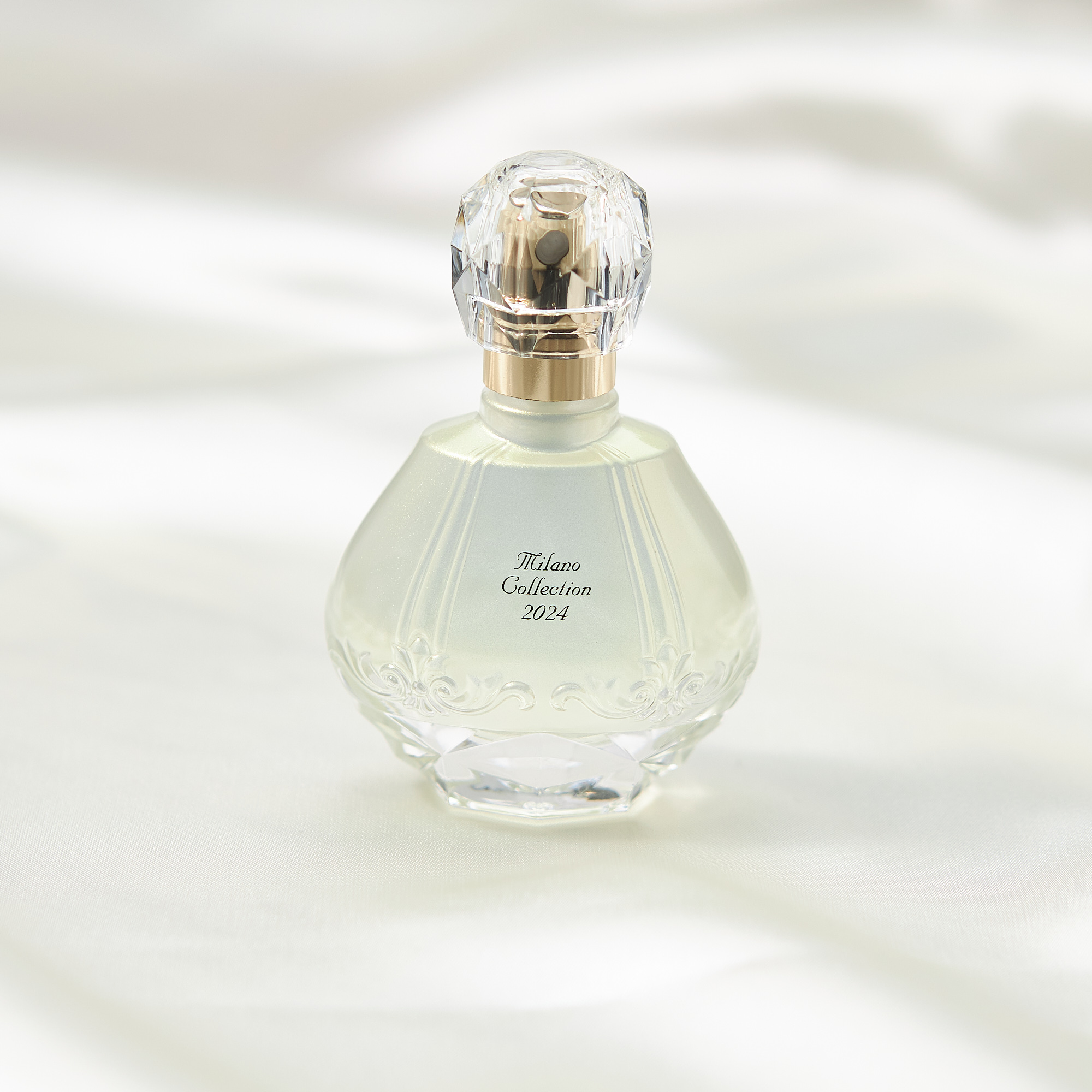 ミラノコレクション オードパルファム 2024 | Milano Collection