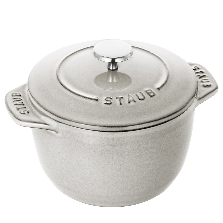 ラ ココット de GOHAN S 1合炊き | Staub（ストウブ）のプレゼント