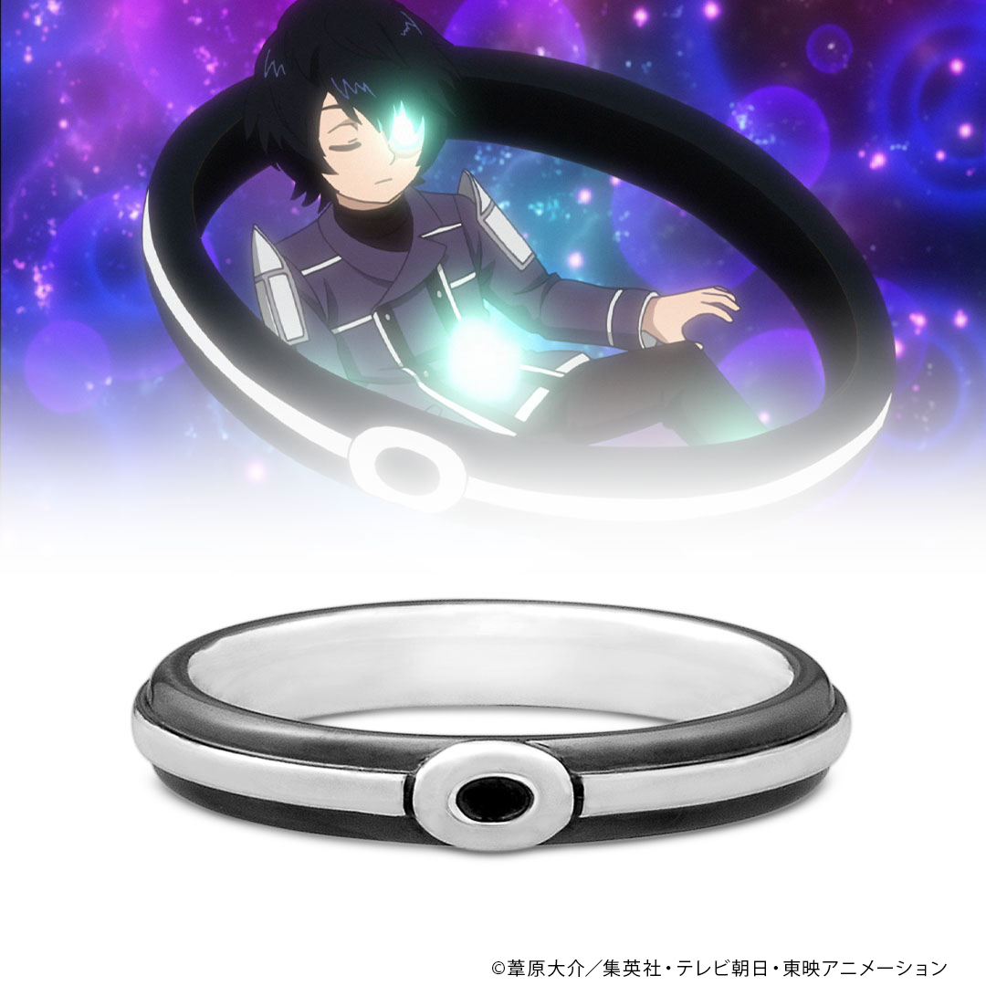 入荷お知らせメールお申し込み（遊真 黒トリガー（ブラックトリガー