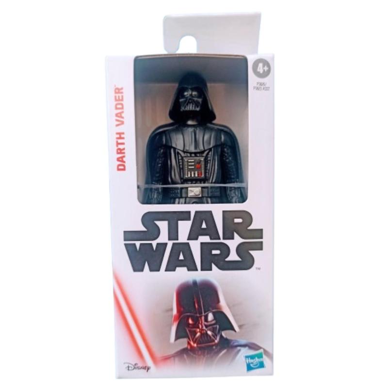 Hasbro Star Wars Darth Vader Aksiyon Figürü 2023 - Antika ve