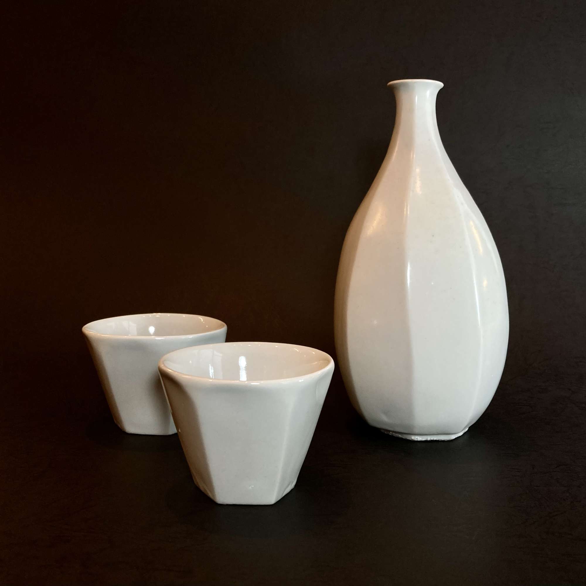 森岡由利子さんの器 | kanata art shop | kanata | 叶多プランニング