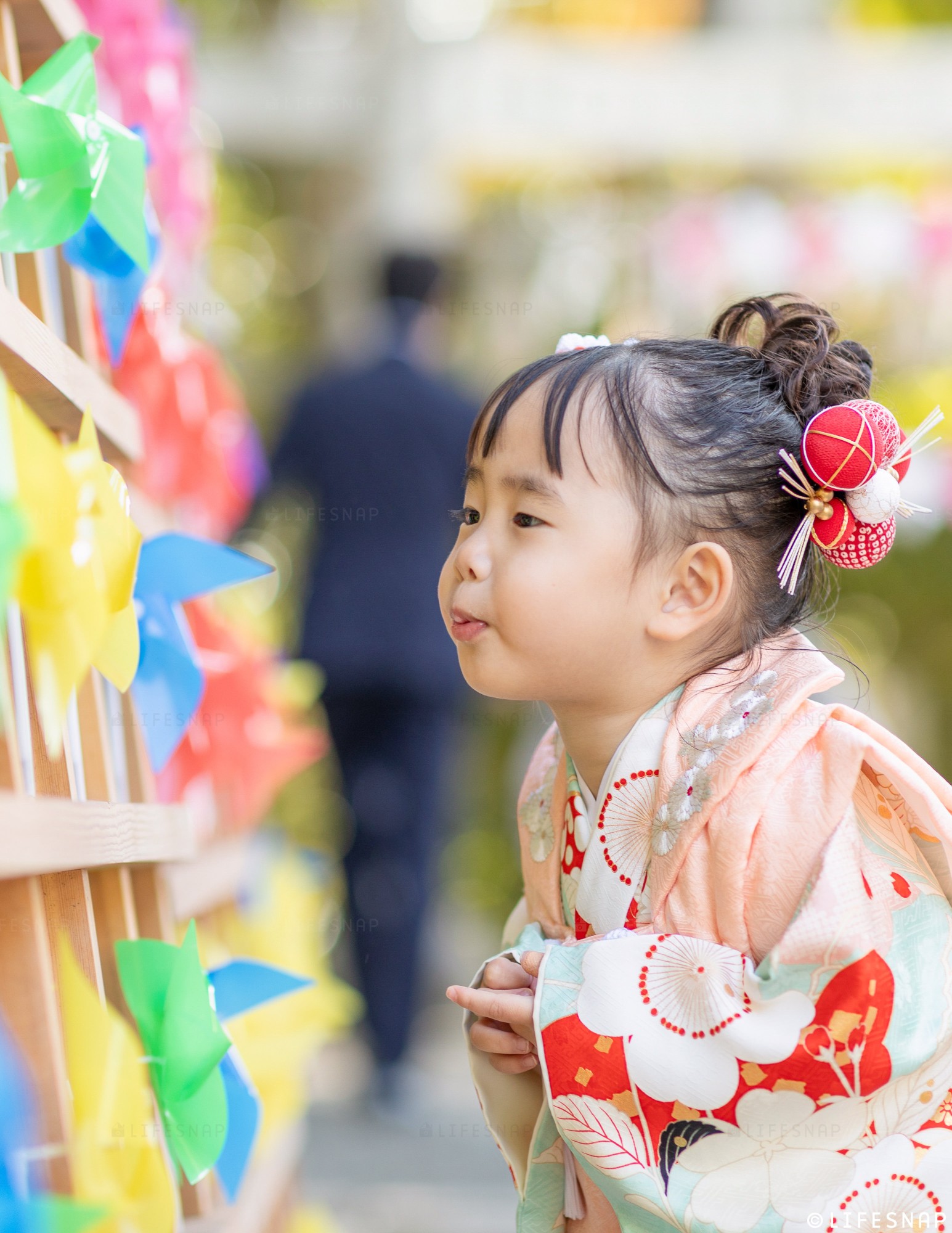 多摩川浅間神社の七五三ガイドと写真撮影【2026最新版】 | News＆Blog