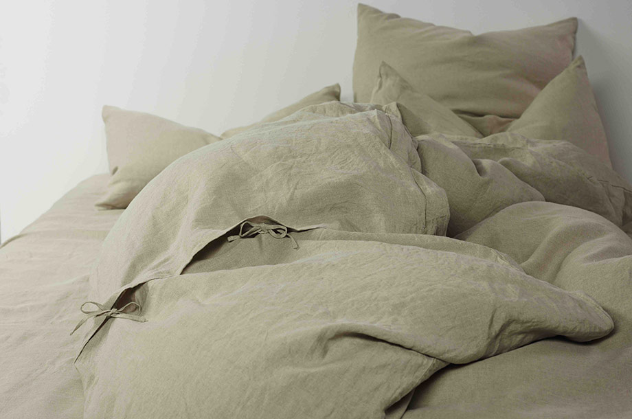 Échapper/エシャぺ＞休息の時間に寄り添う、白のタオル・パジャマ