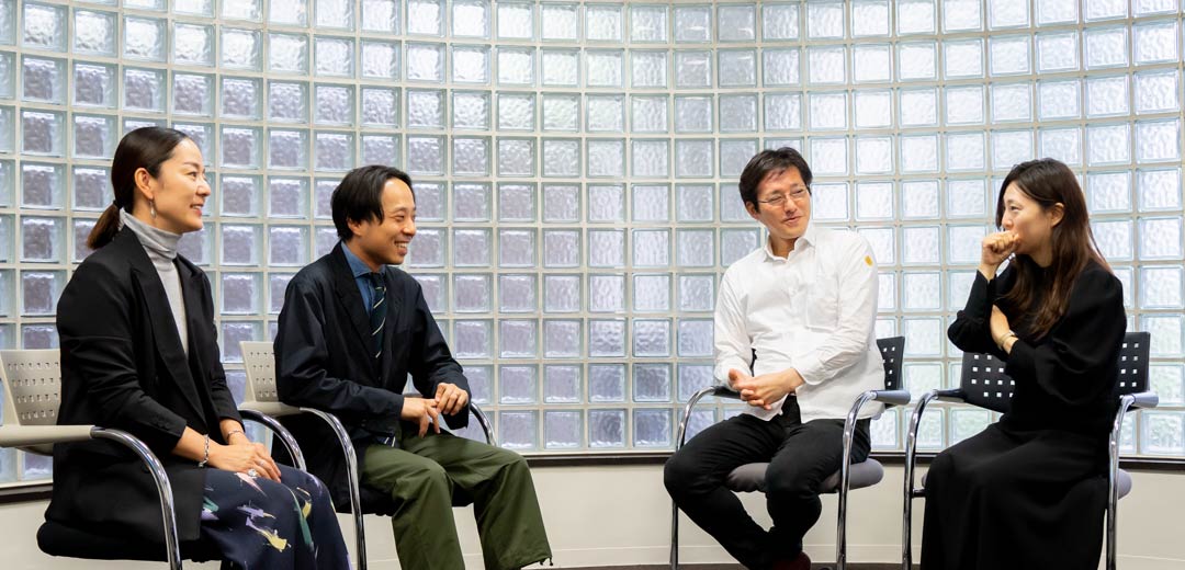 銀河英雄伝説 Die Neue These Production I.G×三越伊勢丹 担当者が語る