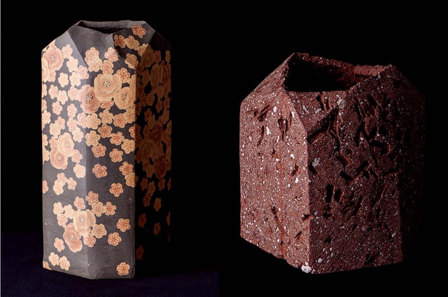 人間国宝を訪ねて㉕ 伊藤 赤水 陶芸/無名異焼 | 三越伊勢丹オンライン