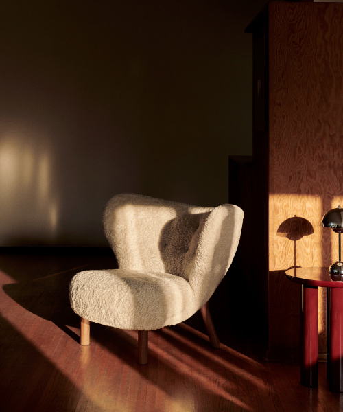 ザ・コンランショップ＞CHAIR マニア PART2 | 三越伊勢丹オンライン