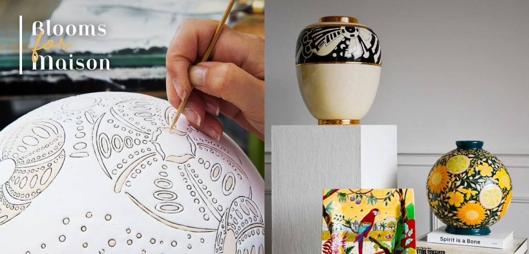 Blooms for Maison | 三越伊勢丹オンラインストア・通販【公式】