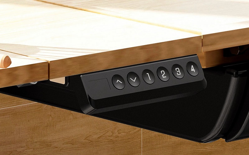 電動昇降式デスク・ED1B | FlexiSpot 公式ストア