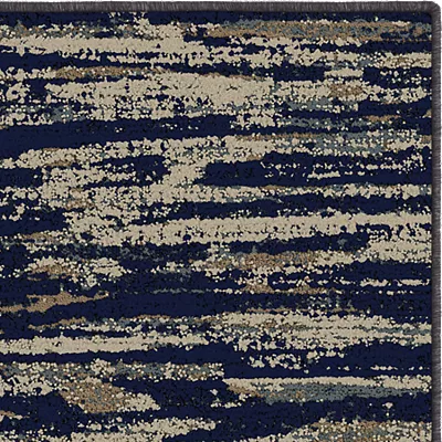 Style: Broad Brush Rug(BC593) | Color: Riverside(548) | Mohawk Group